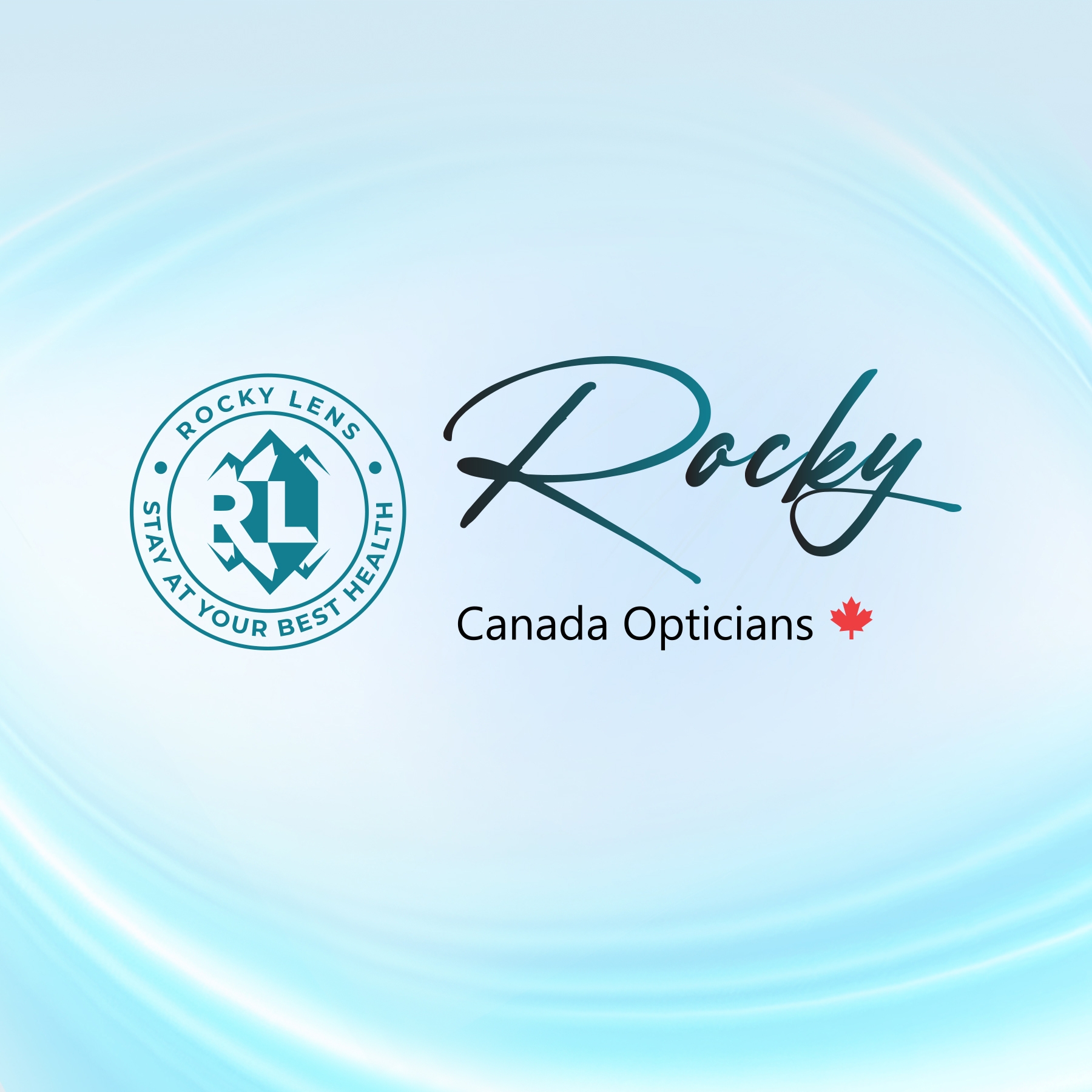 Tròng Kính Rocky Chính Hãng Canada Giá Tốt Chống Ánh Sáng Xanh UV